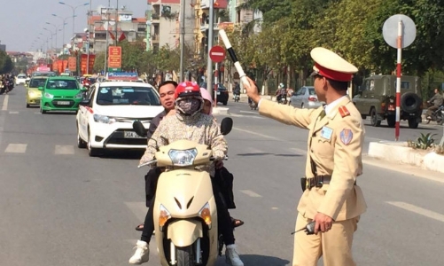 Hàng loạt chính sách mới có hiệu lực từ tháng 8/2017