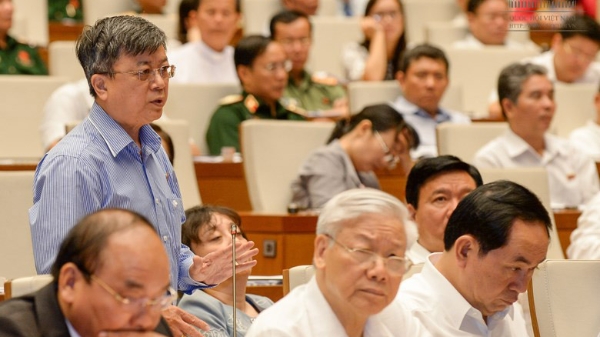 “Giám sát Formosa là tiếp thêm sức mạnh cho Chính phủ”