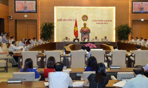 Đề xuất Quốc hội có thể họp đến tận đêm