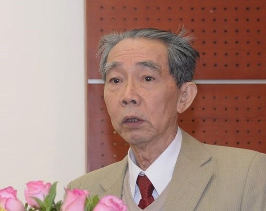 Ông Trương Quang Được sinh ngày 10/2/1940 tại thôn Kim Bồng, xã Cẩm Kim, thành phố Hội An, tỉnh Quảng Nam.