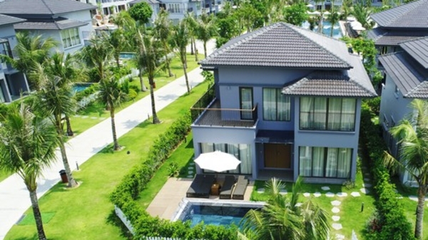 Sức hút từ mô hình đặc khu