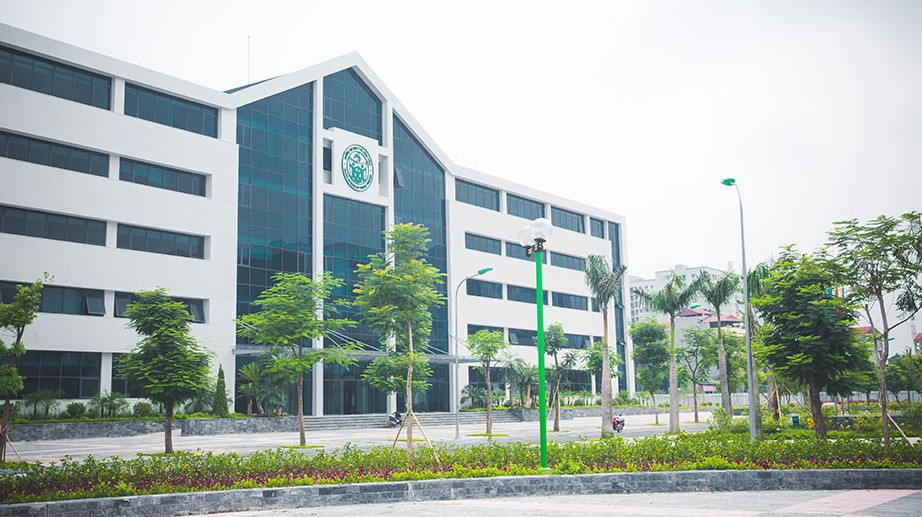 Văn Phú Invest dính nhiều sai sót tại Dự án trường đại học Y tế công cộng 