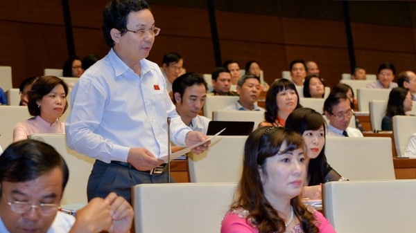 Quy hoạch “thành phố sân bay” Long Thành, coi chừng chuyện... nghĩa trang