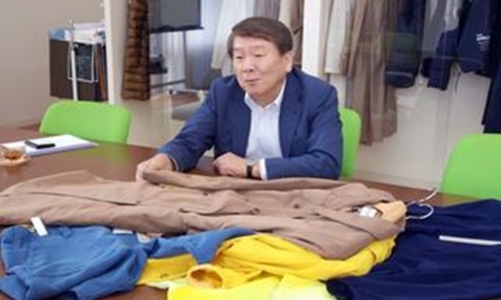 Hãng dệt 52 người làm gì để hút loạt thương hiệu xa xỉ thế giới?