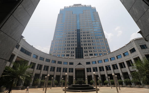 Dự trữ ngoại hối của Indonesia tăng thêm 15% trong vòng 1 năm qua.