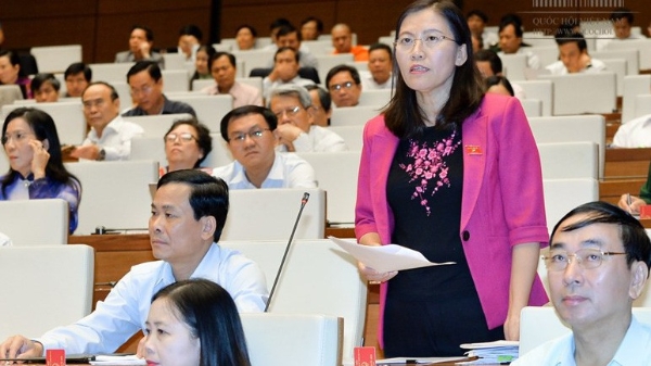 Thủ tướng cảm ơn đại biểu chất vấn về kỷ cương phép nước