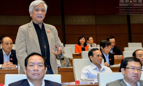 Chống tham nhũng: Cứ tài sản không giải trình được là tịch thu?