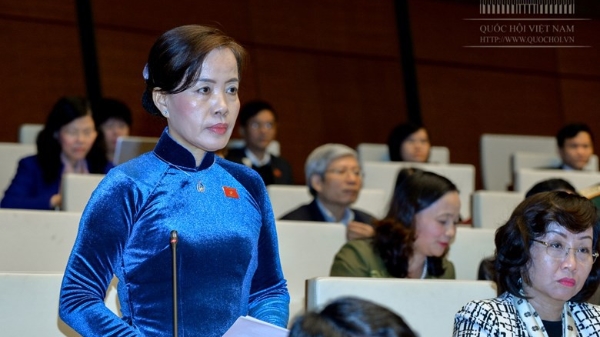 Luật An ninh mạng: Có nên thêm khoá nhưng đưa người khác giữ?