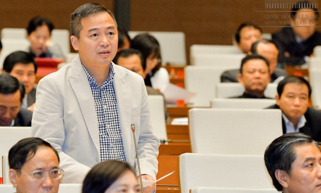 Uỷ ban Thường vụ Quốc hội cho biết đã tiếp thu nhiều ý kiến của đại biểu Quốc hội.