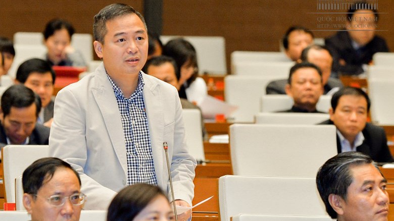 Uỷ ban Thường vụ Quốc hội cho biết đã tiếp thu nhiều ý kiến của đại biểu Quốc hội.