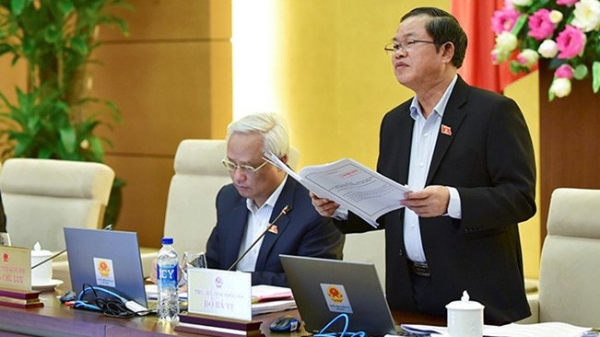 Giám sát 2019 của Quốc hội: Quan tâm phòng, chống cháy nổ