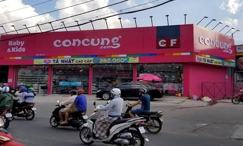 Vụ Con Cưng, sắp có kết luận chính thức 