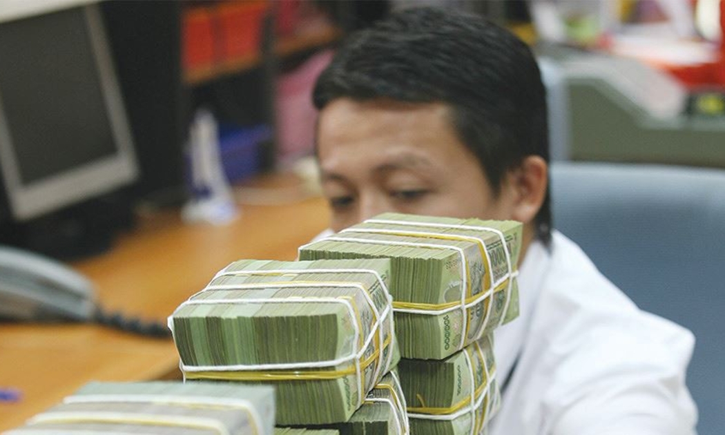 Kỳ vọng vài năm tới Việt Nam sẽ bắt đầu có ngân hàng thương mại đạt lợi nhuận tỷ