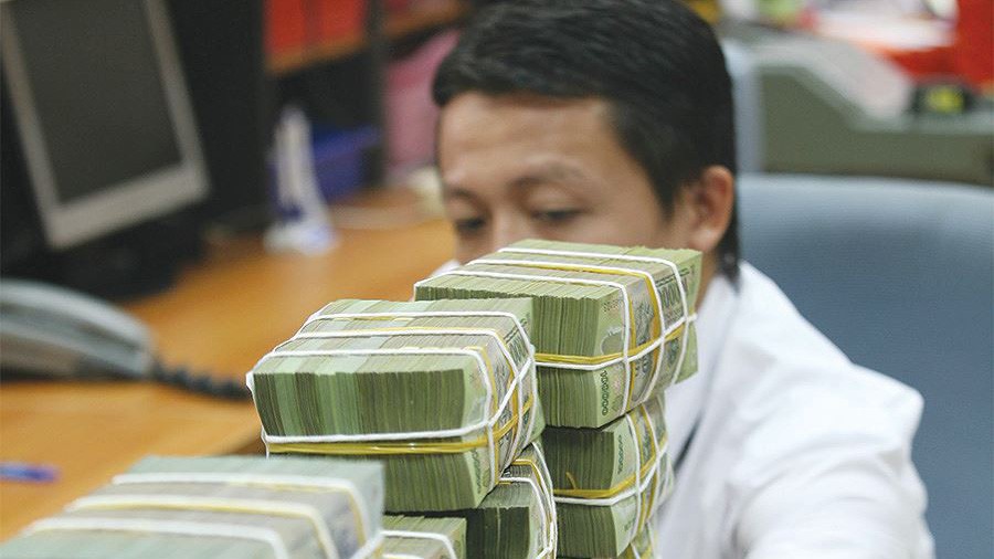 Ngân hàng Nhà nước bắt đầu lên kế hoạch siết lại giới hạn tỷ lệ sử dụng vốn ngắn hạn cho vay trung và dài hạn.