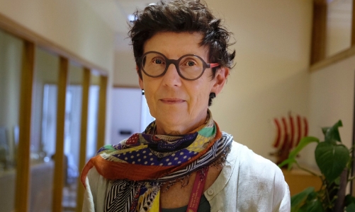 Cà phê cuối tuần: Là nước nhỏ, Na Uy ủng hộ mạnh mẽ chủ nghĩa đa phương