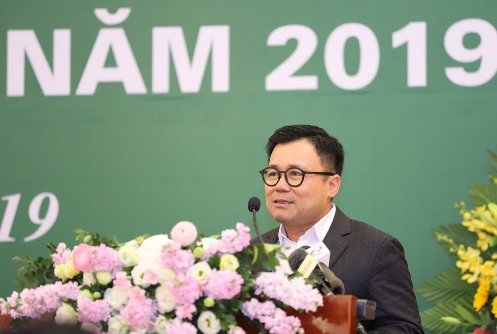 “Vấn đề nới room chiếm 80% bức xúc của nhà đầu tư ngoại” - Ảnh 1.