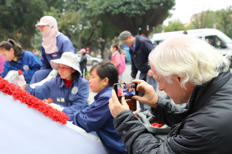 Thượng đỉnh Mỹ - Triều: Cú huých cho du lịch Việt Nam - Ảnh 1.