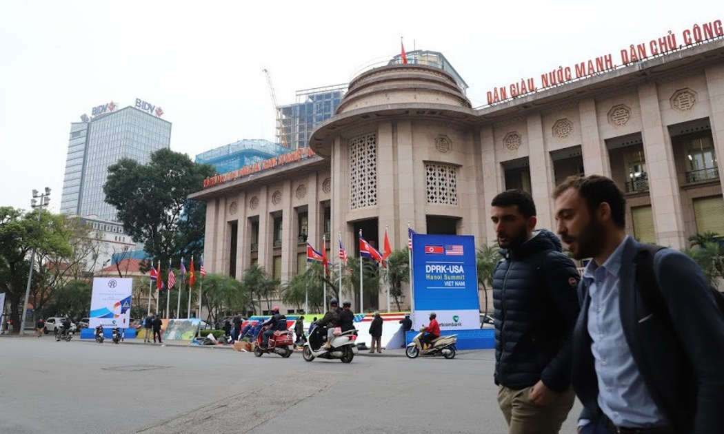 Ngành du lịch Việt Nam được xem là sẽ hưởng lợi từ cuộc gặp Thượng đỉnh Mỹ - Triều Tiên - Ảnh: Quang Phúc.