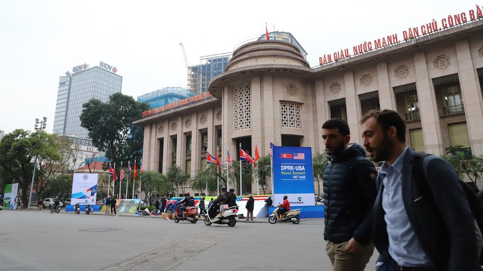 Ngành du lịch Việt Nam được xem là sẽ hưởng lợi từ cuộc gặp Thượng đỉnh Mỹ - Triều Tiên - Ảnh: Quang Phúc.