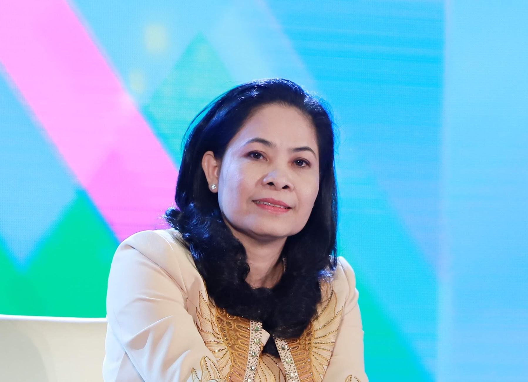 Đổi mới sáng tạo: Những câu chuyện giờ mới kể của CEO - Ảnh 2.