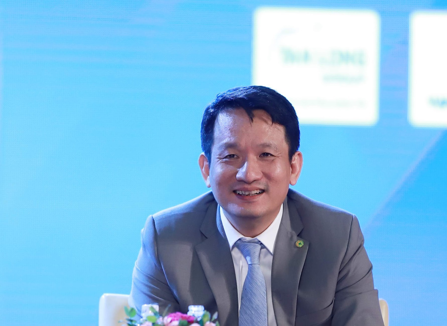 Đổi mới sáng tạo: Những câu chuyện giờ mới kể của CEO - Ảnh 1.