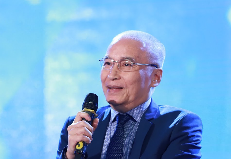 Đổi mới sáng tạo: Những câu chuyện giờ mới kể của CEO - Ảnh 3.