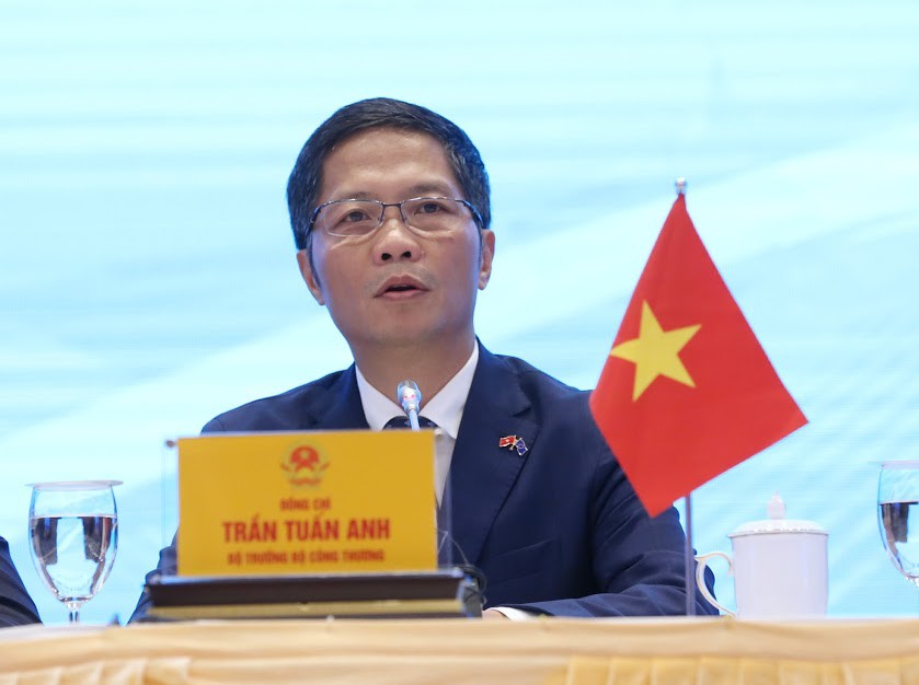 Hiệp định EVFTA và IPA: Mở ra chân trời mới hợp tác rộng lớn - Ảnh 3.