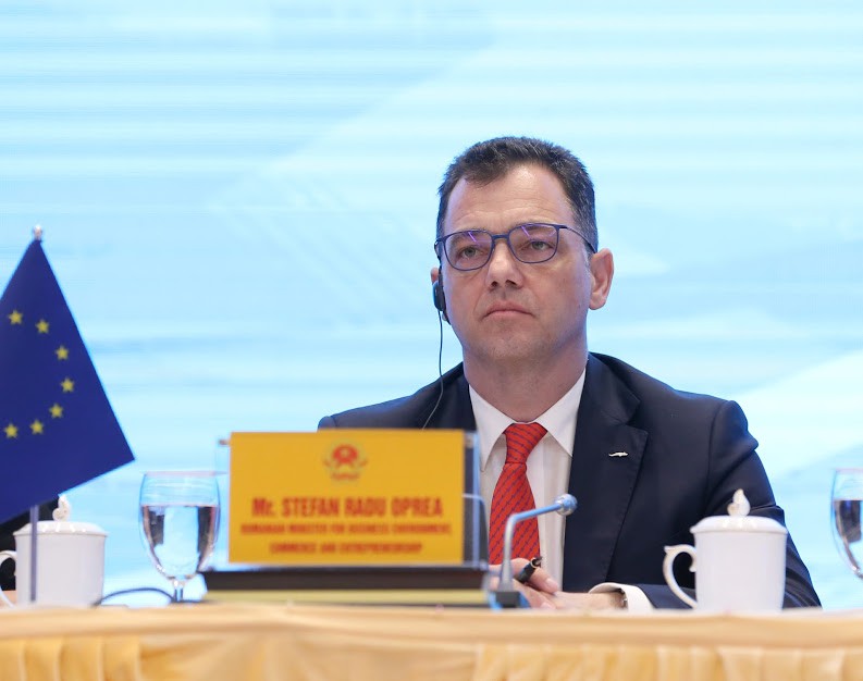 Hiệp định EVFTA và IPA: Mở ra chân trời mới hợp tác rộng lớn - Ảnh 7.