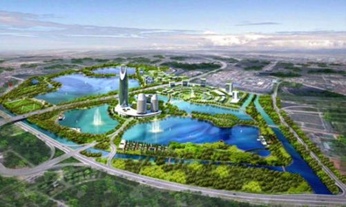 Những nhà đầu tư bất động sản… ngược dòng