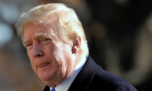 Mỹ đưa hai công ty Trung Quốc vào danh sách đen quốc phòng