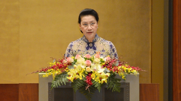 Quốc hội khóa 14: Quyết định cả những vấn đề mới, phức tạp, chưa có tiền lệ