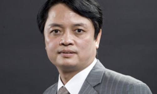 Tìm cơ hội từ khủng hoảng tài chính