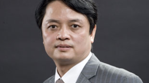 Tìm cơ hội từ khủng hoảng tài chính