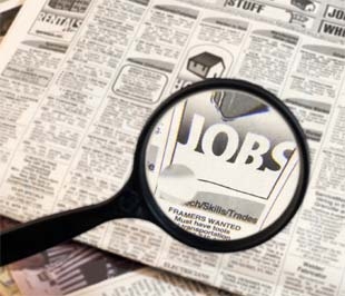 Trong trường hợp xấu nhất, báo cáo của ILO dự báo sẽ có 51 triệu người mất việc trong năm 2009 và tỷ lệ thất nghiệp toàn cầu cuối năm sẽ ở mức 7,1%.