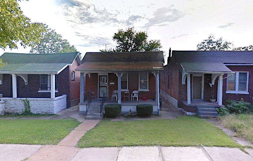 Thành phố Mỹ rao bán hơn 500 căn nhà giá 1 USD - Ảnh 1.