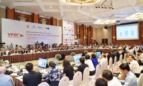 Việt Nam chi quảng bá du lịch thấp hơn cả Lào, Campuchia