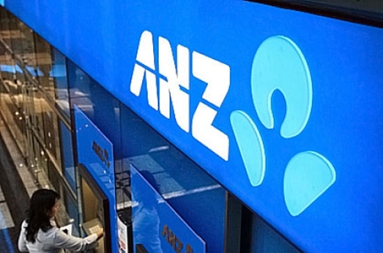 ANZ là một trong số các ngân hàng nước ngoài đầu tiên hoạt động tại Việt Nam, bắt đầu từ năm 1993.