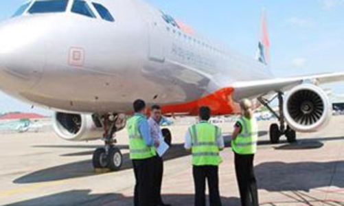 Đã có thể mua vé Jetstar Pacific bằng thẻ ATM