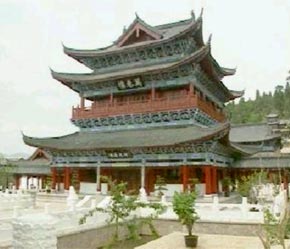 CHÙA CHIỀN LÀ NHỮNG CÔNG TRÌNH TÔN GIÁO TRUYỀN THỐNG TẠI VIỆT NAM