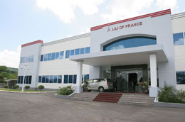 Tổng giám đốc Nhà máy Lili of France được bổ nhiệm lên làm Tổng giám đốc Công ty Cổ phần Dược Viễn Đông.