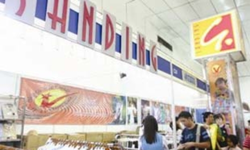 Doanh nghiệp ra Bắc