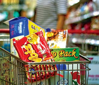 Theo dự thảo đề án, các mặt hàng thiết yếu sẽ được Nhà nước tăng cường quản lý.