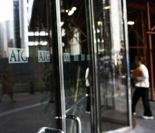 Tính đến cuối tháng 8/2008, tổng tài sản của AIG Việt Nam là 2.598 tỷ đồng, trong đó tổng tài sản đầu tư là 2.270 tỷ đồng; khả năng thanh toán của công ty hiện là 480 tỷ đồng, trong khi theo quy định của Bộ Tài chính tối thiểu là 210 tỷ đồng - Ảnh: Reuters.