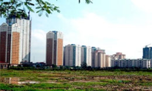 Bộ Xây dựng: Cho bán 20% nhà không qua sàn là hợp lý