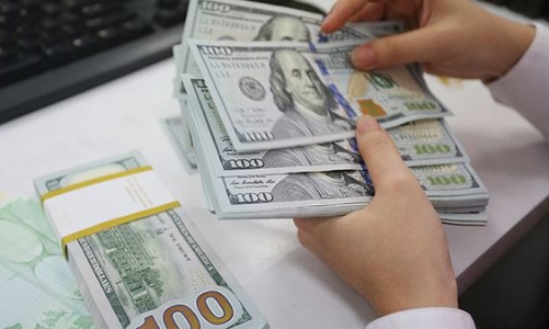 Vào mua cao điểm, thị trường ngoại hối vẫn bình lặng