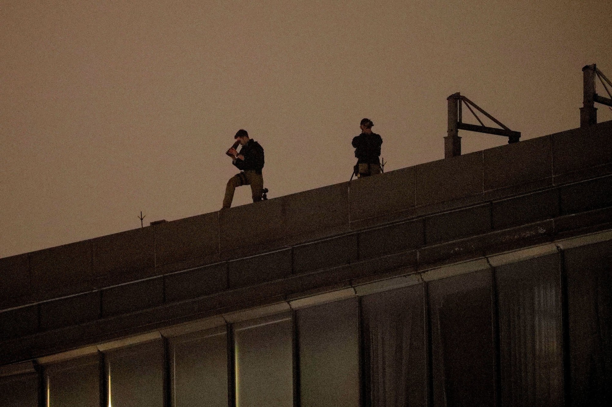 Những khoảnh khắc đáng nhớ của thượng đỉnh Mỹ-Triều tại Hà Nội - Ảnh 19.