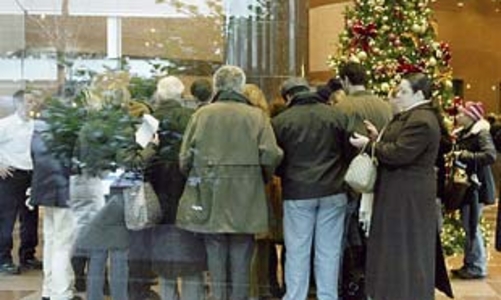 Danh sách “nạn nhân” vụ gian lận tài chính lớn nhất lịch sử Phố Wall