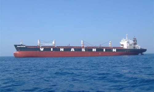 Thất thoát tài sản Nhà nước: “Điển hình là Vinashin”