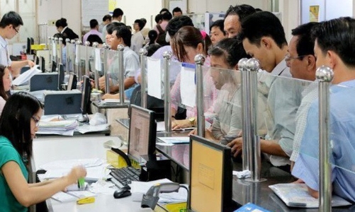 Không để phát sinh điều kiện kinh doanh năm 2019