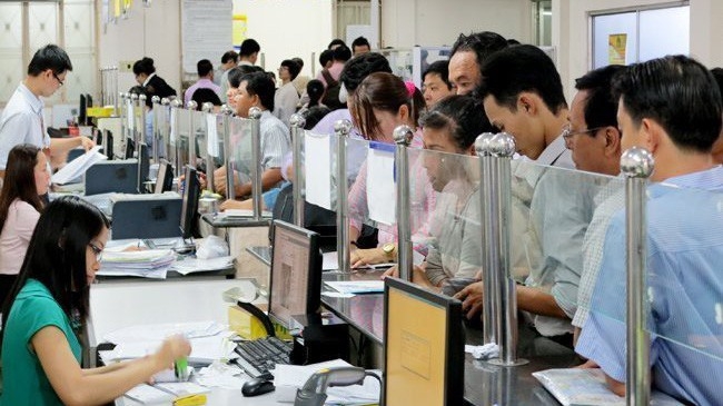 Các bộ, cơ quan đã cắt giảm phải công bố, công khai kịp thời, đầy đủ các thủ tục hành chính và tổ chức thực hiện nghiêm túc như đã công bố.